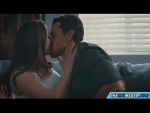 ❤️ Ρομαντικό σεξ με μια καλή μαμά με πλούσιο στήθος ❤❌ Βίντεο σεξ ❌️